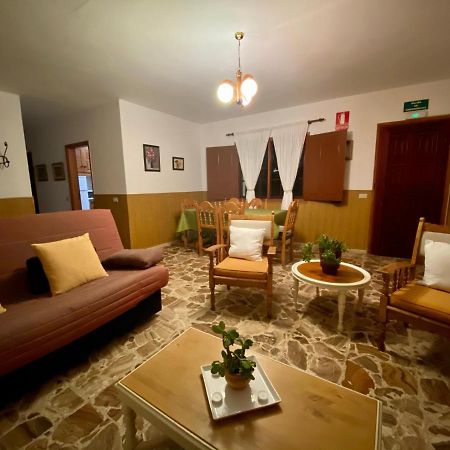 Vv. Casa La Fuente II Villa Isora Eksteriør bilde