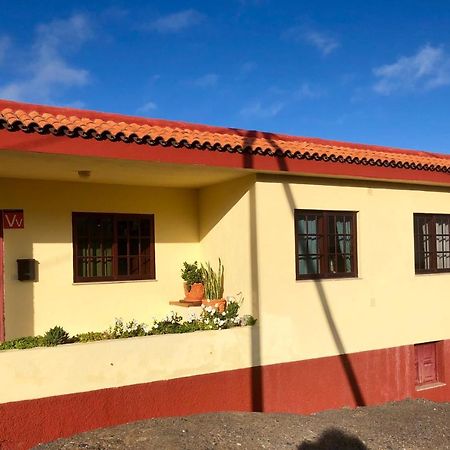 Vv. Casa La Fuente II Villa Isora Eksteriør bilde