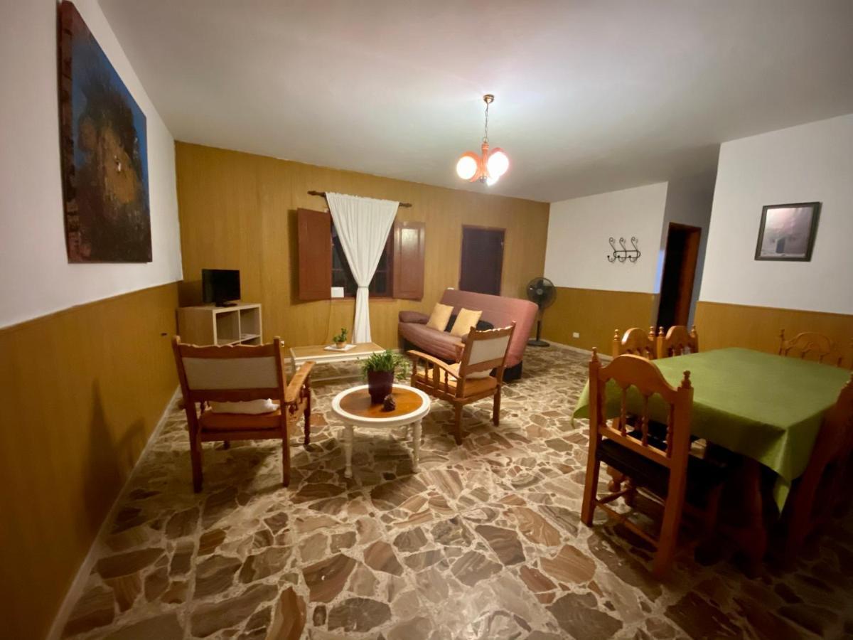 Vv. Casa La Fuente II Villa Isora Eksteriør bilde