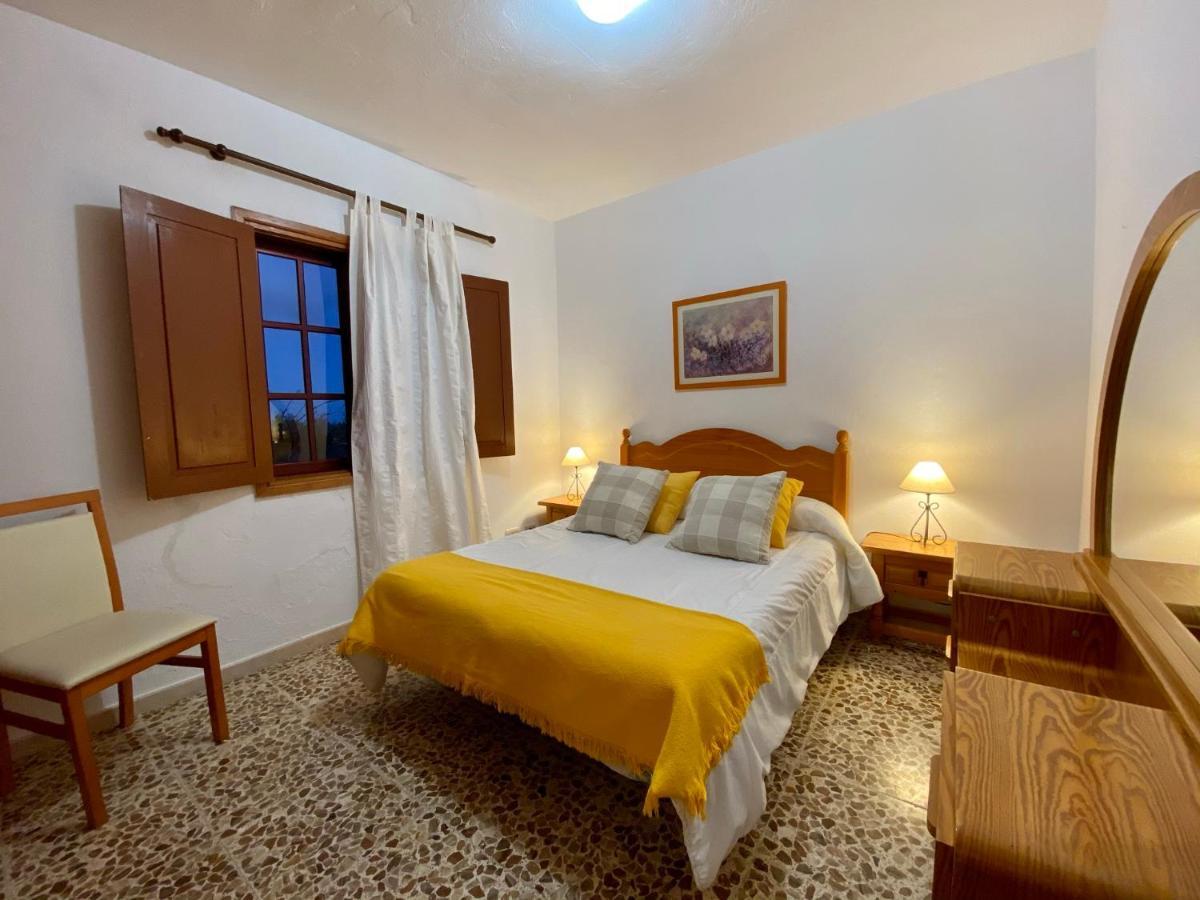 Vv. Casa La Fuente II Villa Isora Eksteriør bilde