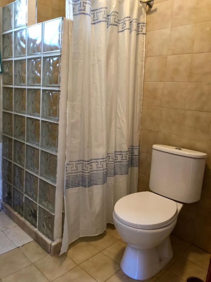 Vv. Casa La Fuente II Villa Isora Eksteriør bilde