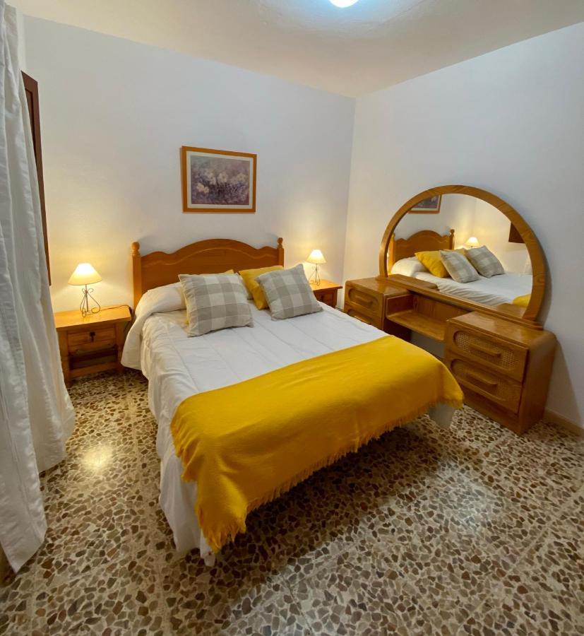 Vv. Casa La Fuente II Villa Isora Eksteriør bilde