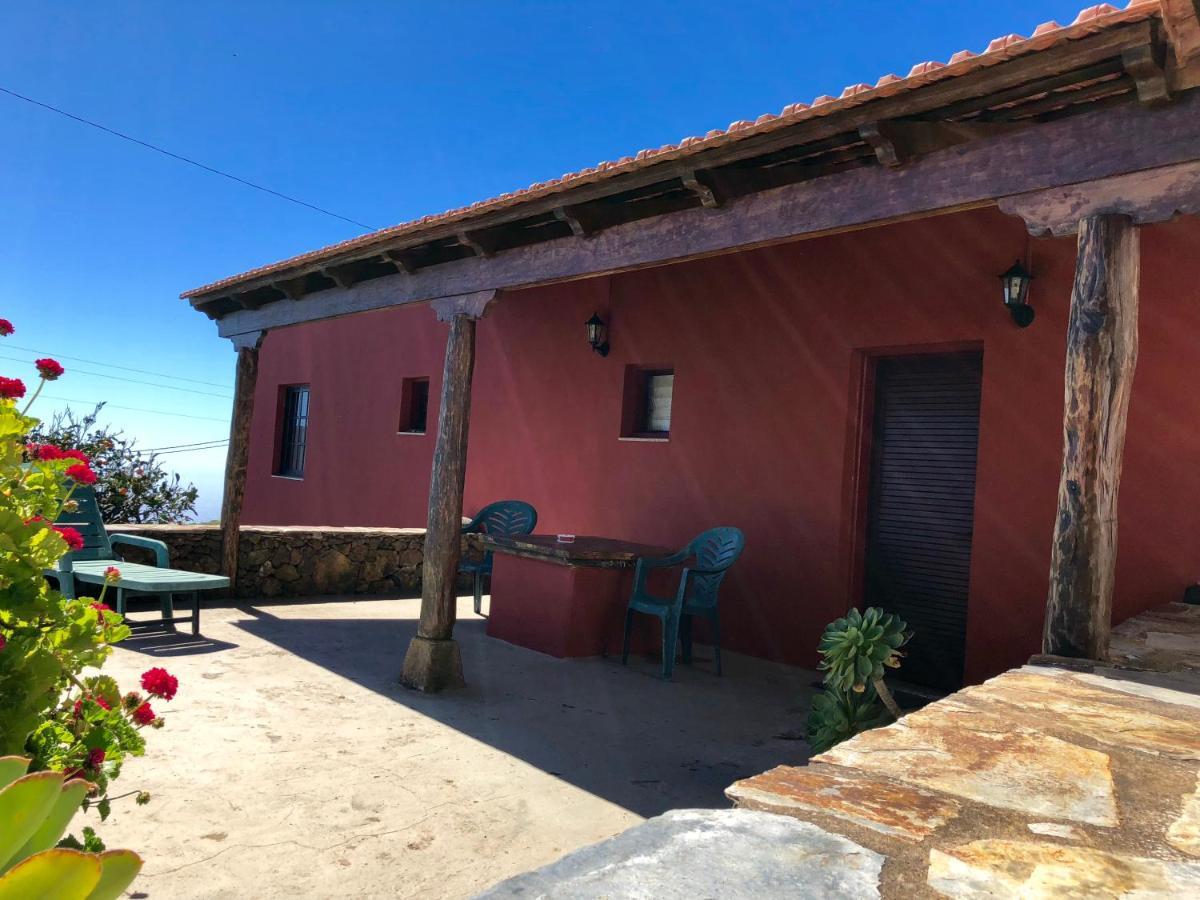 Vv. Casa La Fuente II Villa Isora Eksteriør bilde