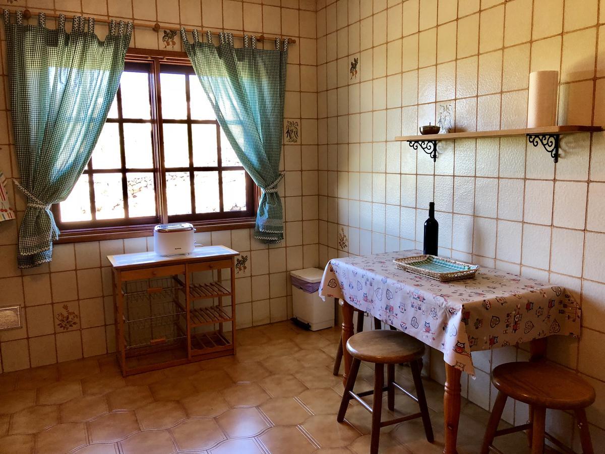 Vv. Casa La Fuente II Villa Isora Eksteriør bilde