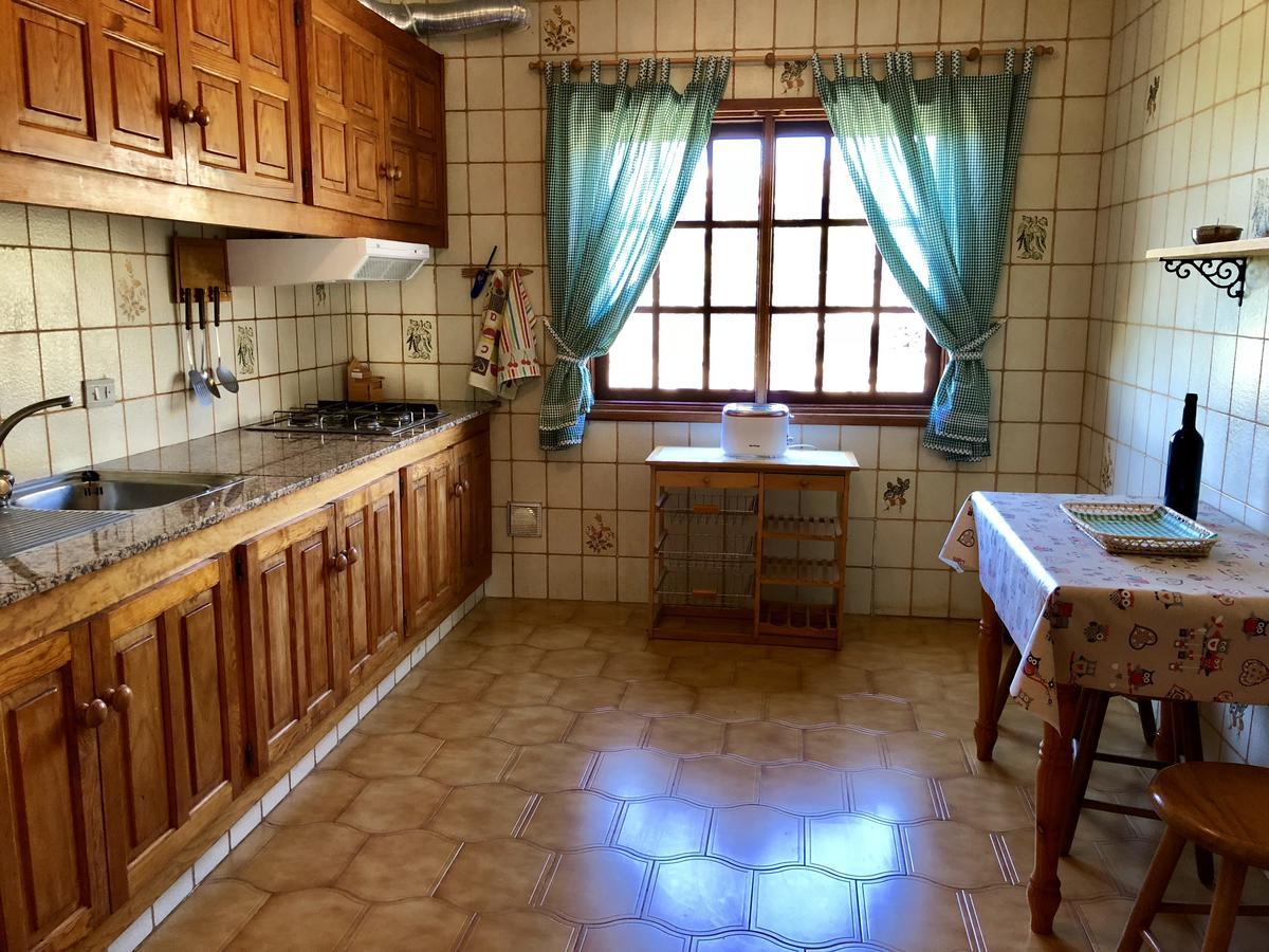 Vv. Casa La Fuente II Villa Isora Eksteriør bilde