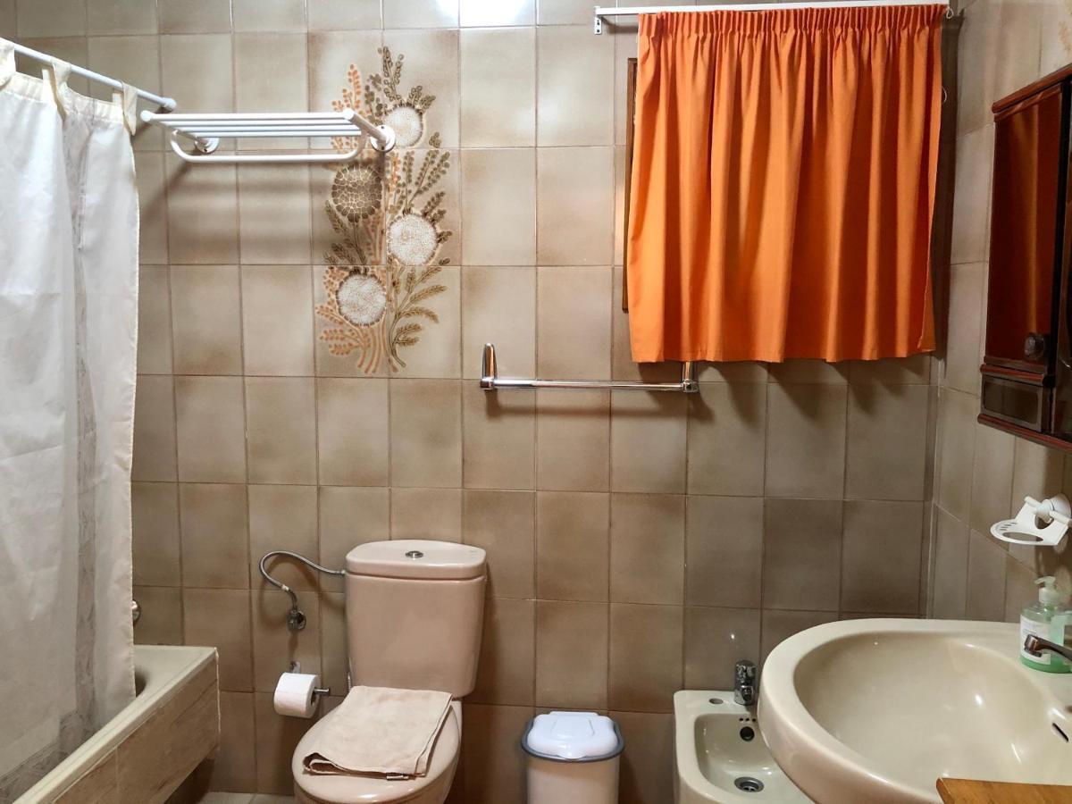 Vv. Casa La Fuente II Villa Isora Eksteriør bilde